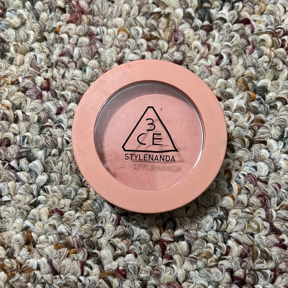3ce blush
